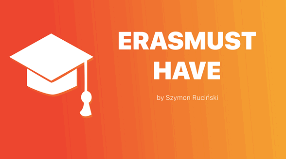 ErasmustHave for iOS